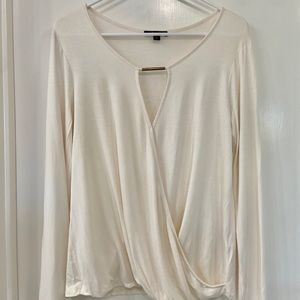 Ella Moss Blouse